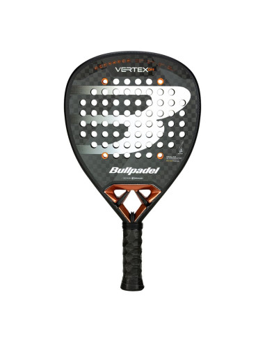 Pala de Pádel Bullpadel Vertex 04 2025