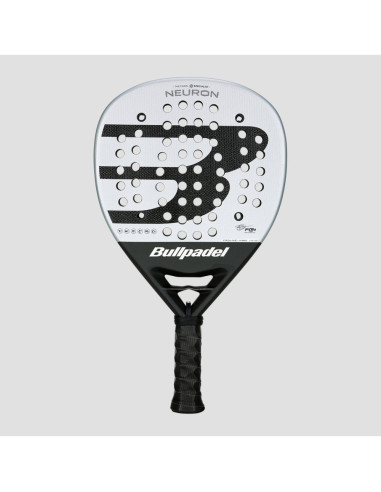 Pala de Pádel Bullpadel Neuron 25