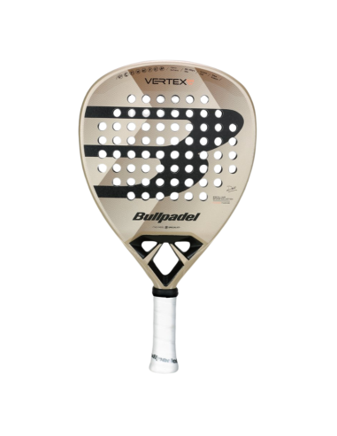 Pala de Pádel Bullpadel Vertex 04 W 25