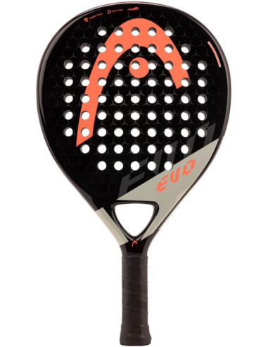 Pala de Pádel Head Evo Delta 2022