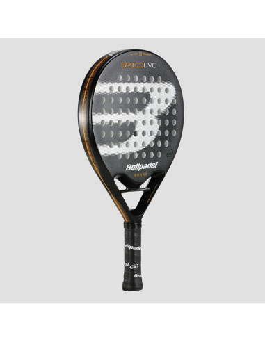 Pala de Pádel Bullpadel BP10 EVO 25