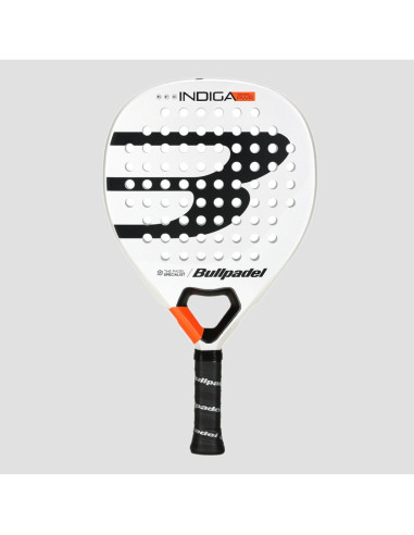 Pala de Pádel Bullpadel Indiga PWR 25