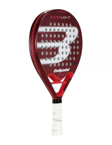 Pala de Pádel Bullpadel Flowlight 2025