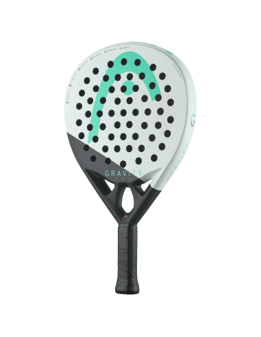 Pala de Pádel Head Gravity Pro 2024