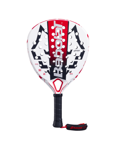 Pala de Pádel Babolat Technical Veron Juan Lebrón 2025