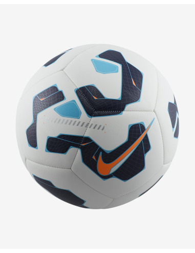 Balón de Fútbol Nike Pitch - Blanco