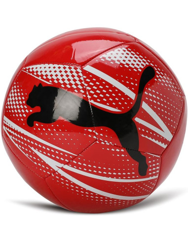 Balón de Fútbol Puma Attacanto - Rojo