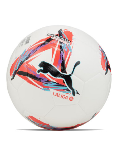 Balón de Fútbol Puma Orbita Quality LaLiga 2024/25