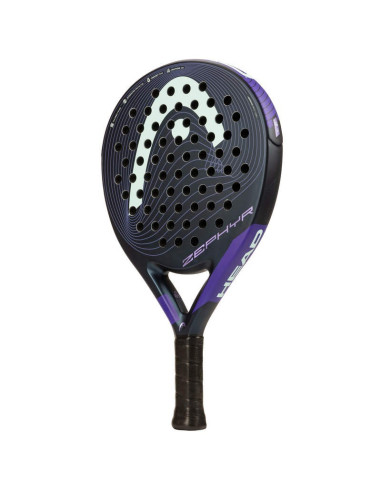 Pala de Pádel Head Zephyr 2022